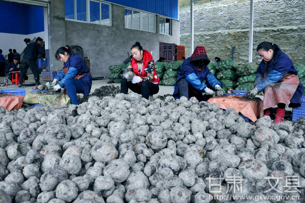 聚焦攻坚战,聚焦国家扶贫日打赢脱贫攻坚战