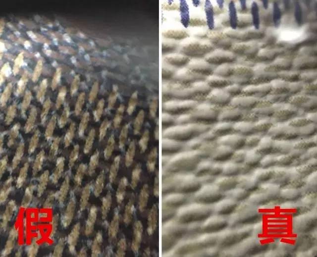 315打假正品次品,正版lv包怎么鉴别