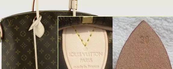 315打假正品次品,正版lv包怎么鉴别
