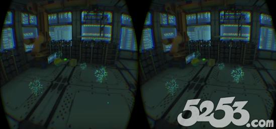 精品GearVR游戏推荐——休闲篇