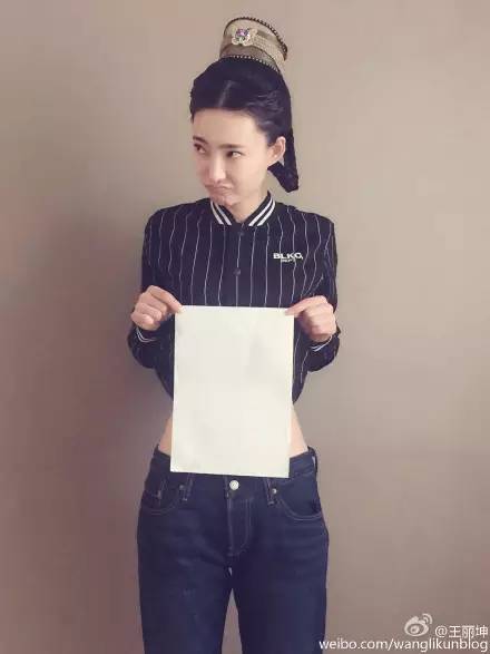 女星齐晒A4腰，李安之怒让奥斯卡服软|今日没想到