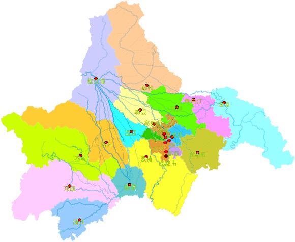 成都到底有多大有多少环,成都到底有多少个环