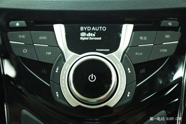 17款比亚迪秦ev300续航实测,比亚迪秦2016款ev300旗舰型