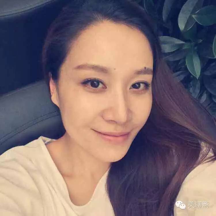 大咖|公关女王首次吐露心声！字字是血泪！句句是干货！