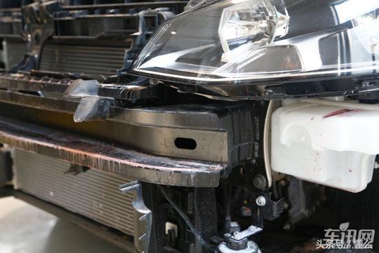 大飙车高尔夫7对比高尔夫6,高尔夫6和高尔夫7发动机