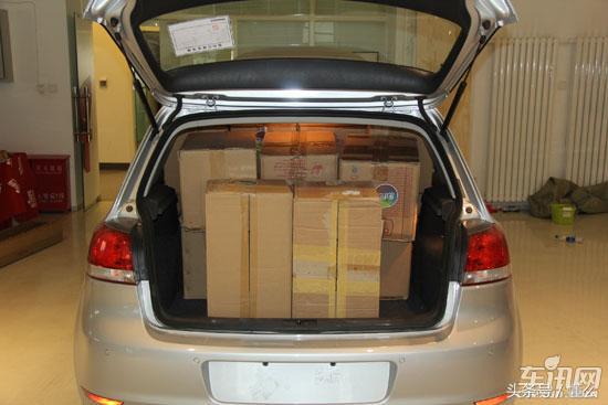 大飙车高尔夫7对比高尔夫6,高尔夫6和高尔夫7发动机