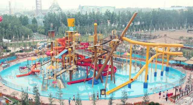 太原方特和郑州方特对比,郑州方特济南方特