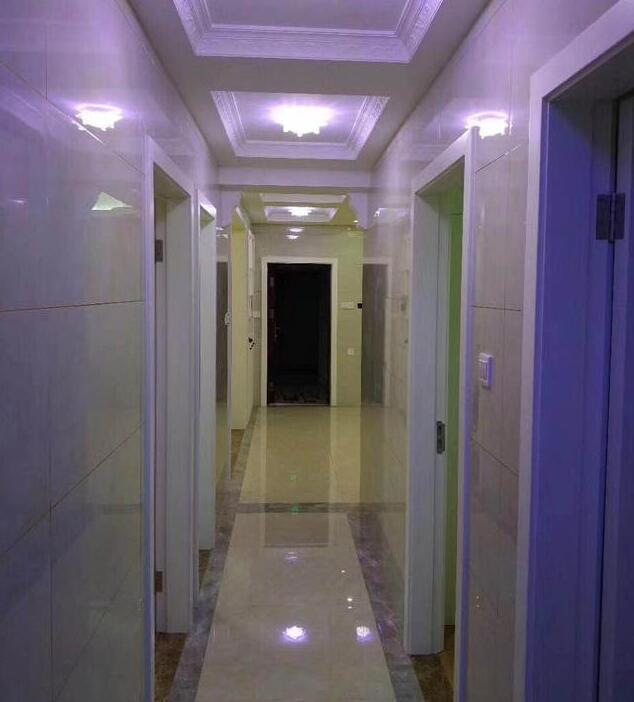 十堰135平米小户型装修,十堰110平方装修全包