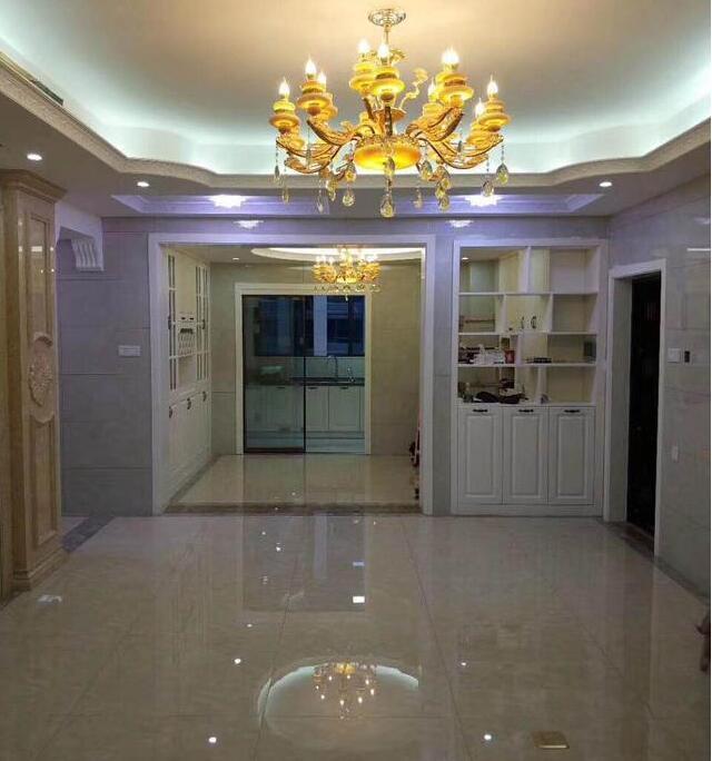 十堰135平米小户型装修,十堰110平方装修全包