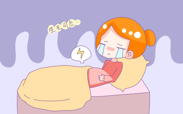 顺产过程哪个步骤最痛,顺产整个阶段