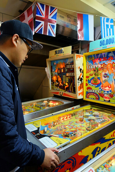 繁华的东京有多可归,繁华的东京不夜的城