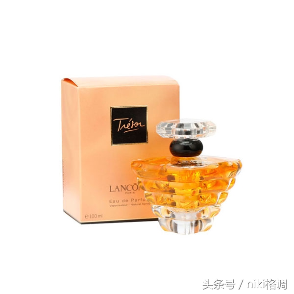 法国历史悠久的香水,法国香水legendary