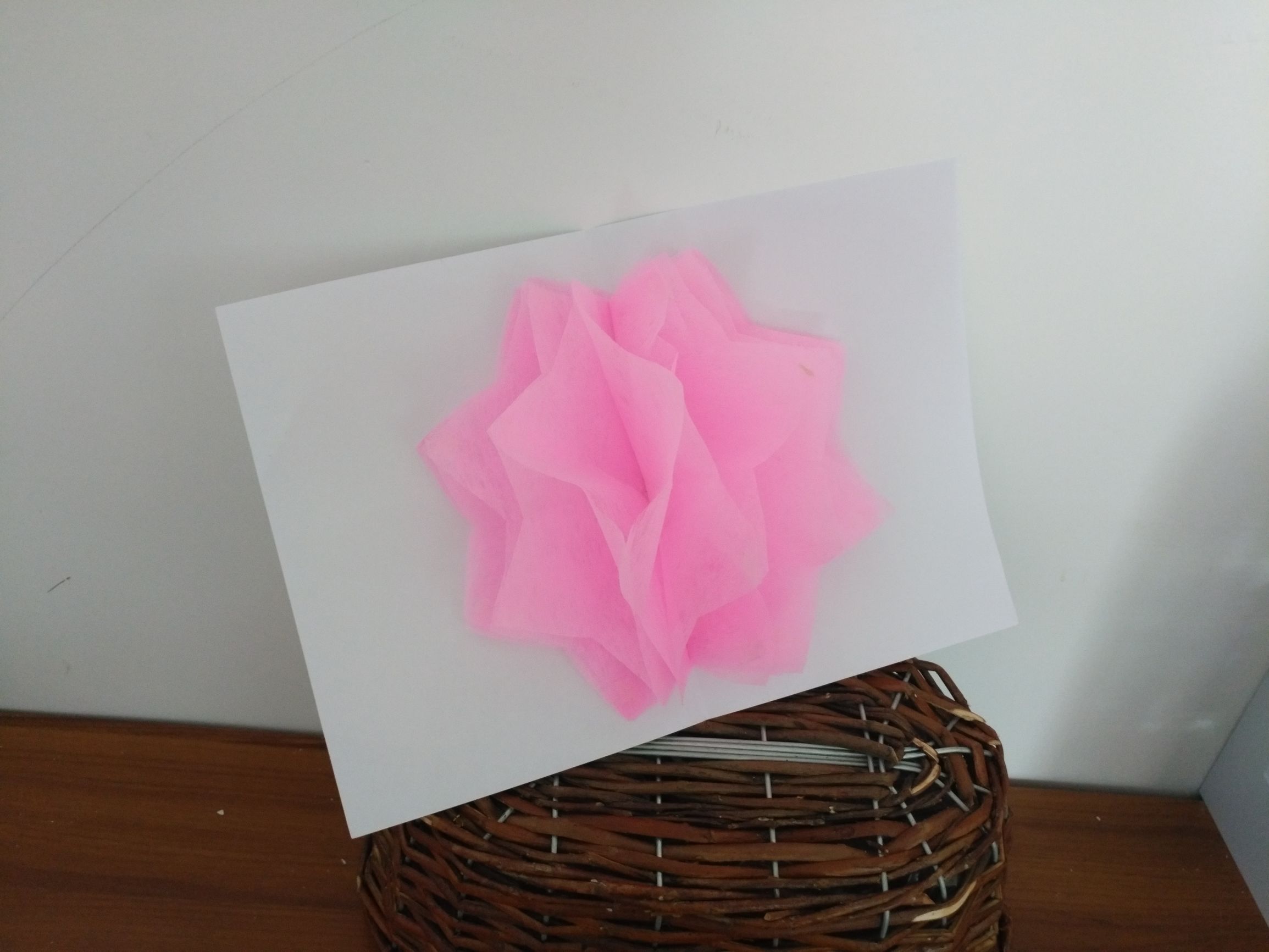 手工折纸鱿鱼的视频,幼儿园手工折纸视频