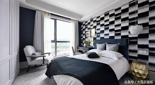 大连海边平房装修,大连小洋房90平3室2卫怎么装修