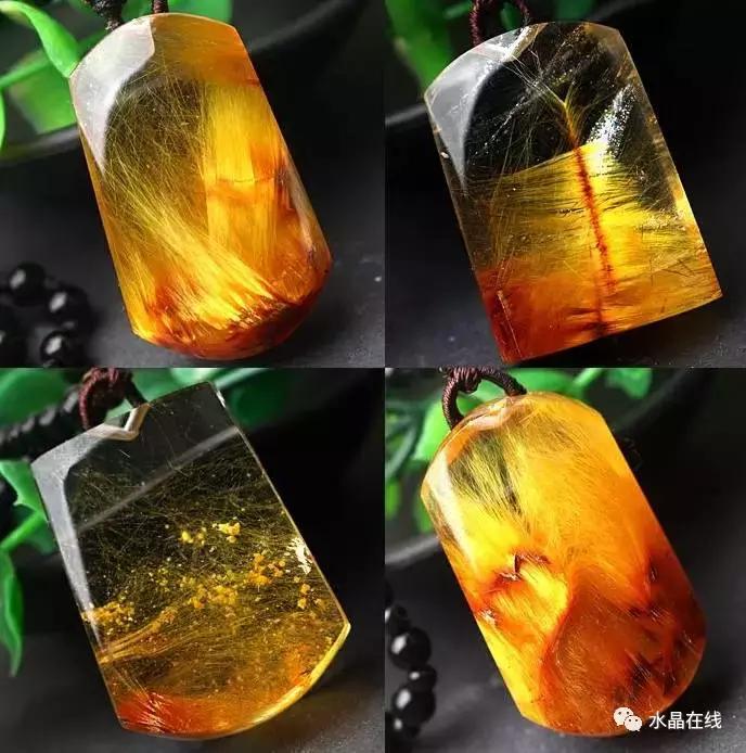 假水晶原石怎么辨别,怎么分辨水晶是真是假