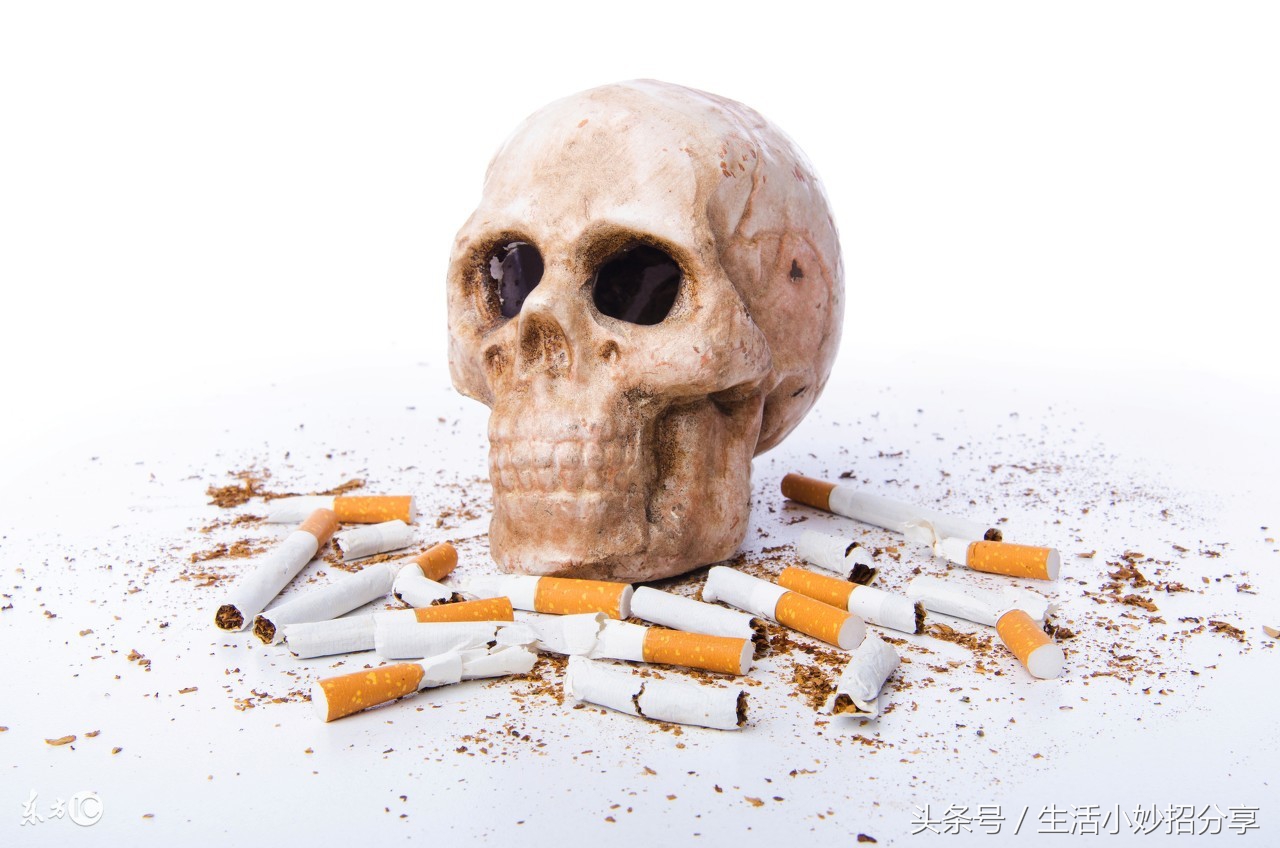 过期的香烟有什么妙用,各种香烟的正确打开方式