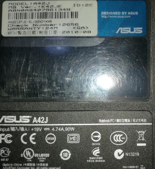 asus华硕官方的直播间,华硕a42j开机黑屏怎么办