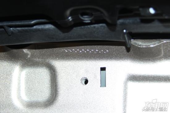 大飙车高尔夫7对比高尔夫6,高尔夫6和高尔夫7发动机