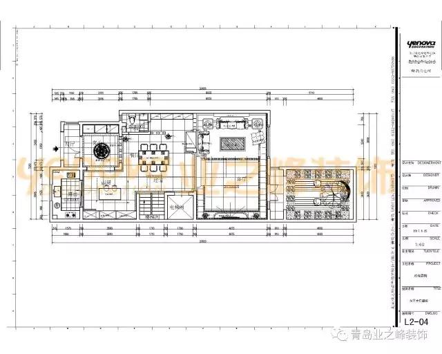 青岛别墅设计现代轻奢,青岛中式别墅小户型