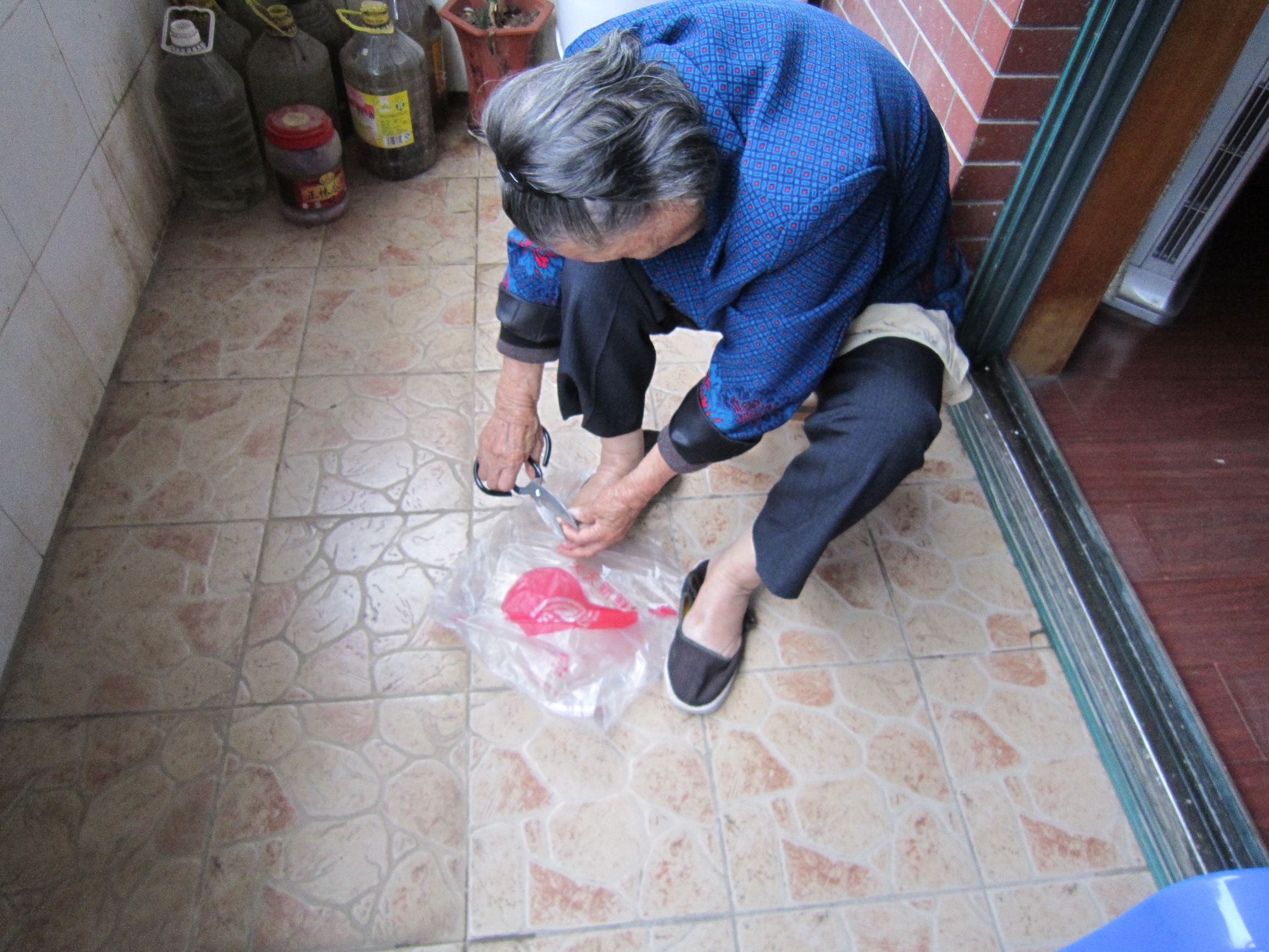 吃完了枣糕烧心,吃糯米糕胃不舒服