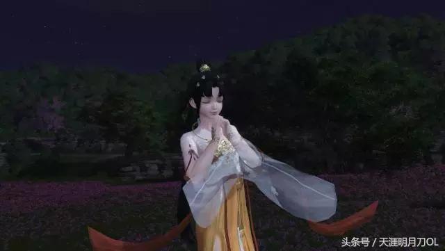 今夕何夕里的服装,今夕何夕戏服