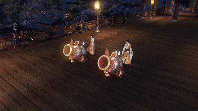 今夕何夕里的服装,今夕何夕戏服