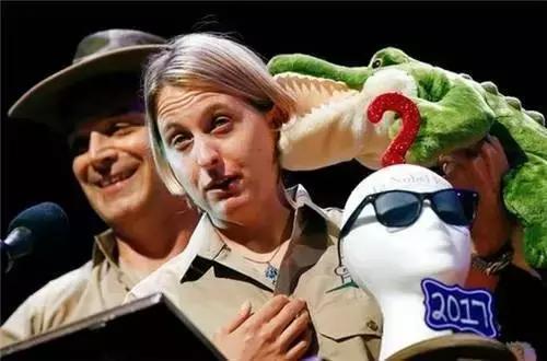 这些“不正经”的科学家，你们想笑死我，好继承我的蚂蚁花呗吗？