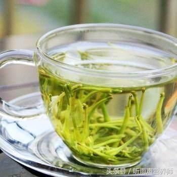 8种食物教你一招去口臭,白开水加陈醋能治口臭吗