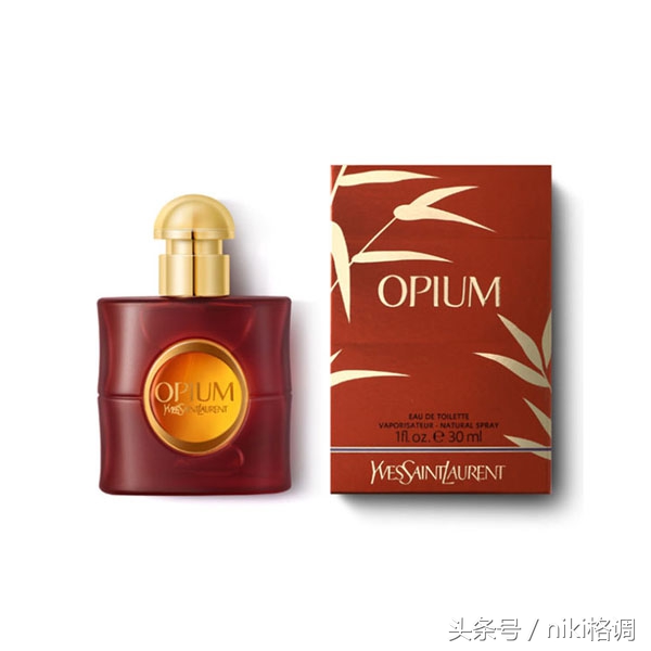 法国历史悠久的香水,法国香水legendary