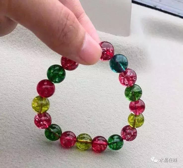 假水晶原石怎么辨别,怎么分辨水晶是真是假