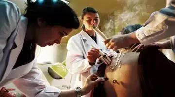 气血淤堵怎么打通经络,气血亏虚气血瘀堵吃什么中成药