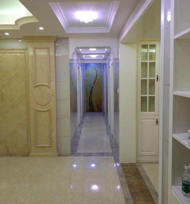 十堰135平米小户型装修,十堰110平方装修全包