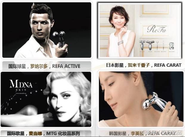 refa美容仪最新款,refa美容仪真的好用