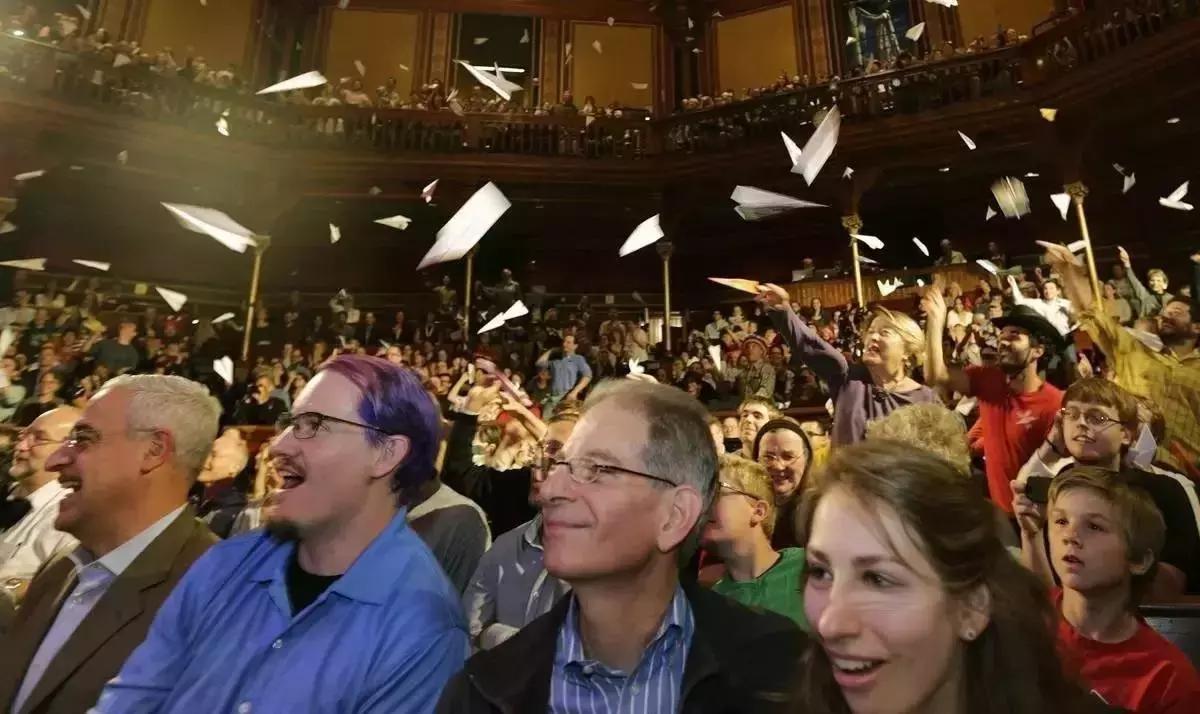 这些“不正经”的科学家，你们想笑死我，好继承我的蚂蚁花呗吗？