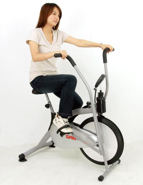 减肥有氧运动健身器械,健身房有氧运动器械哪种效果好