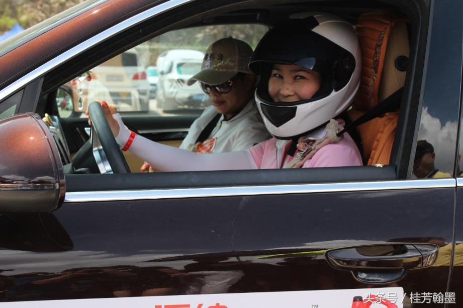 迈纳极速“豪霆赛车大兴奔驰杯”赛道极速赛在深圳隆重举行