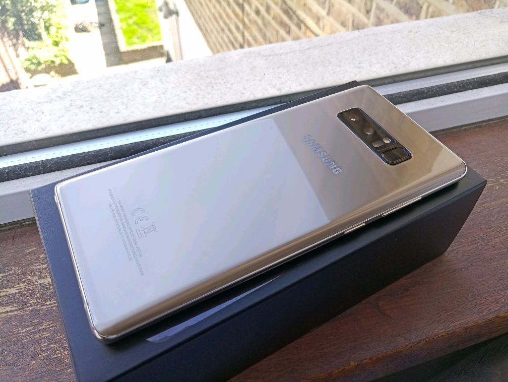 三星note8港版和国行的区别,欧版三星note8后盖