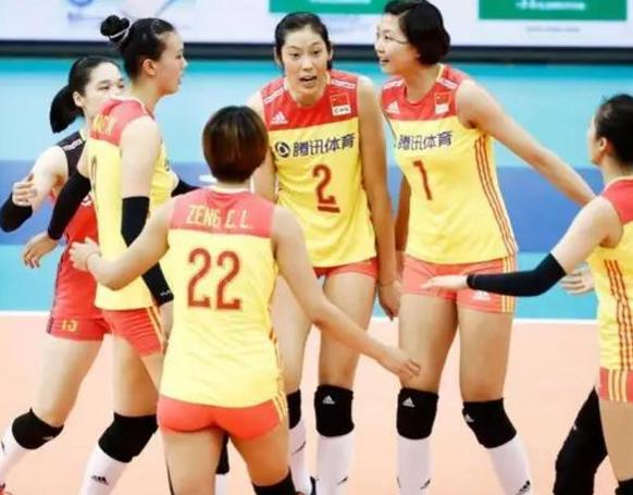 考砸了！安家杰没通过郎平考试朱婷鼻血不止却打满三局让人不解