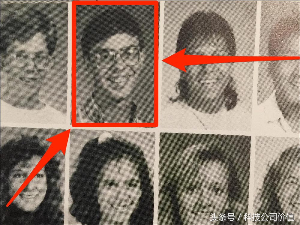 谷歌创始程序员,google创始人犹太