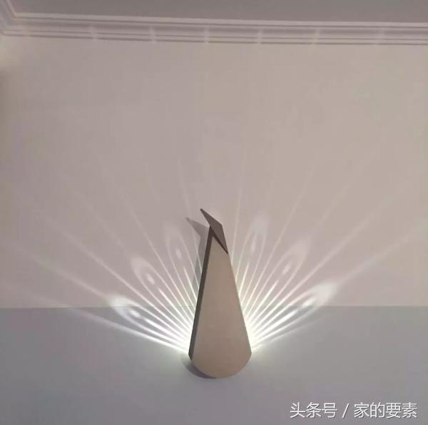 拒绝性冷淡，她把马卡龙色涂上了墙