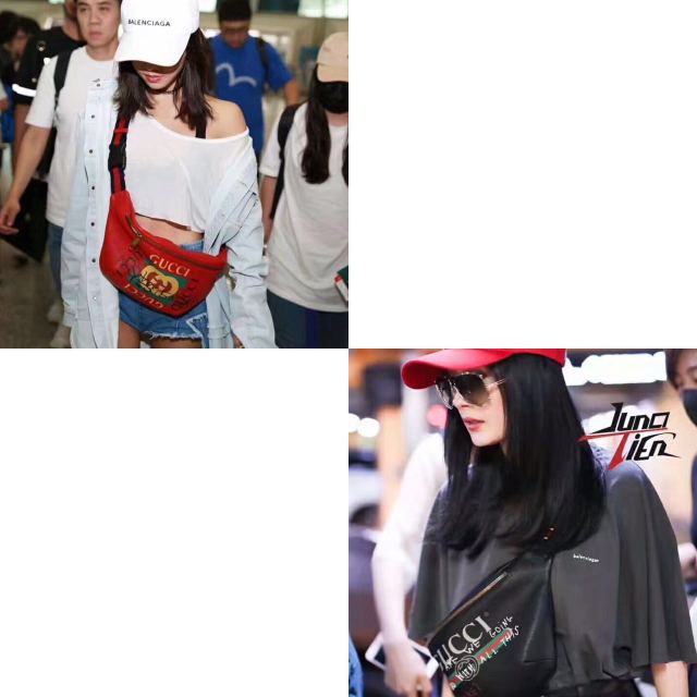 盘点2019火爆到炸街的8款包包,当下最流行的7款秋冬包包