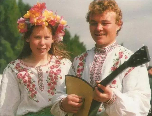 中国东北的俄罗斯族来源,东北战斗民族