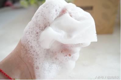 用了这些，清洁角质层soeasy