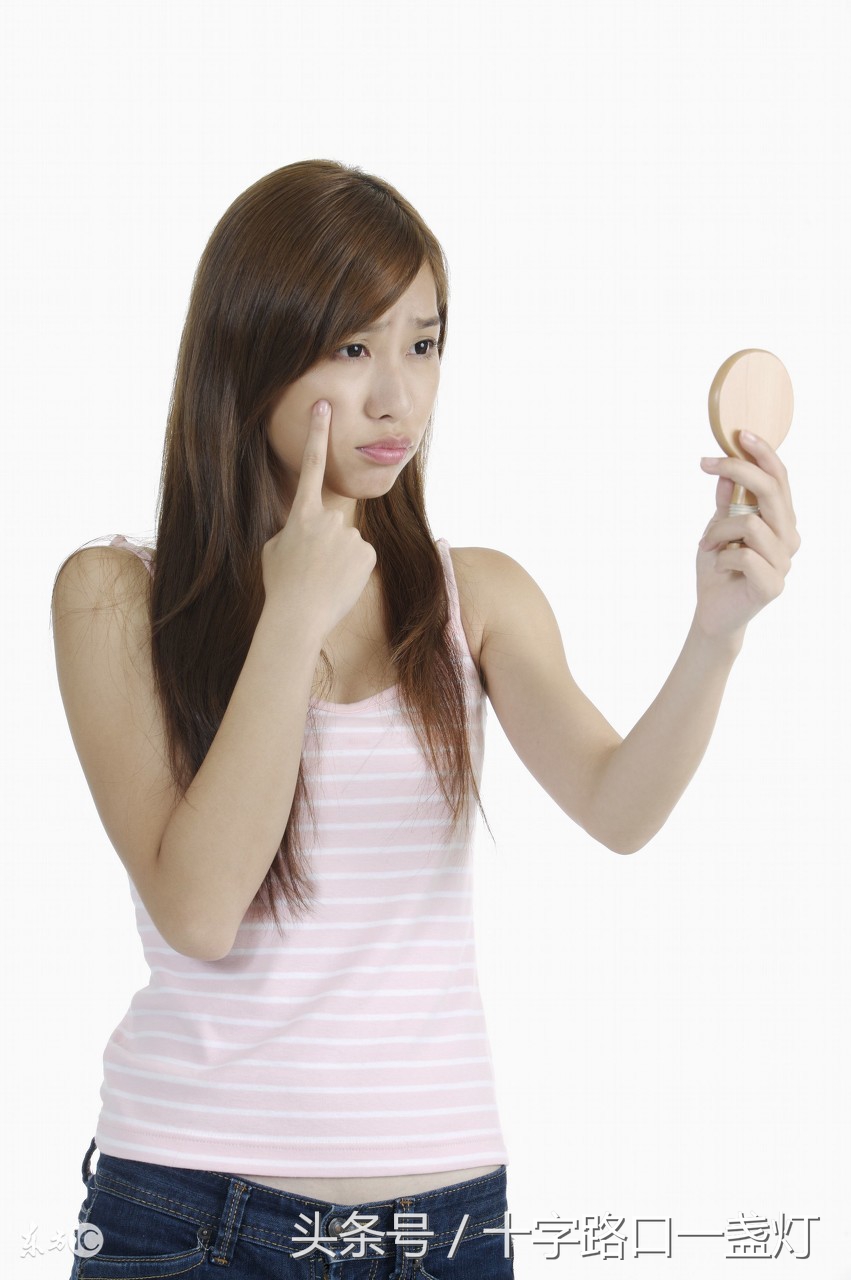 被渣男毁了青春,为了渣男毁掉自己的一生