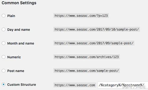 wordpressseo教程,wordpressseo逻辑