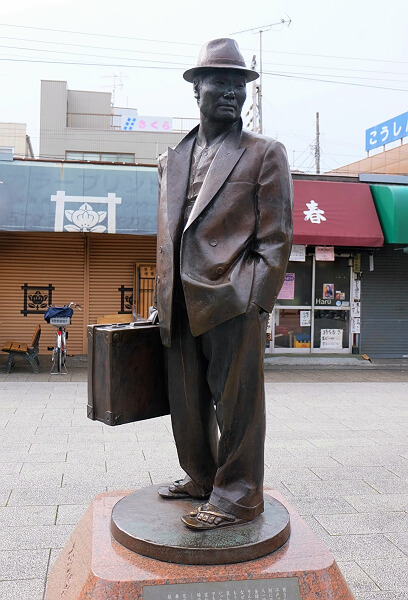 繁华的东京有多可归,繁华的东京不夜的城