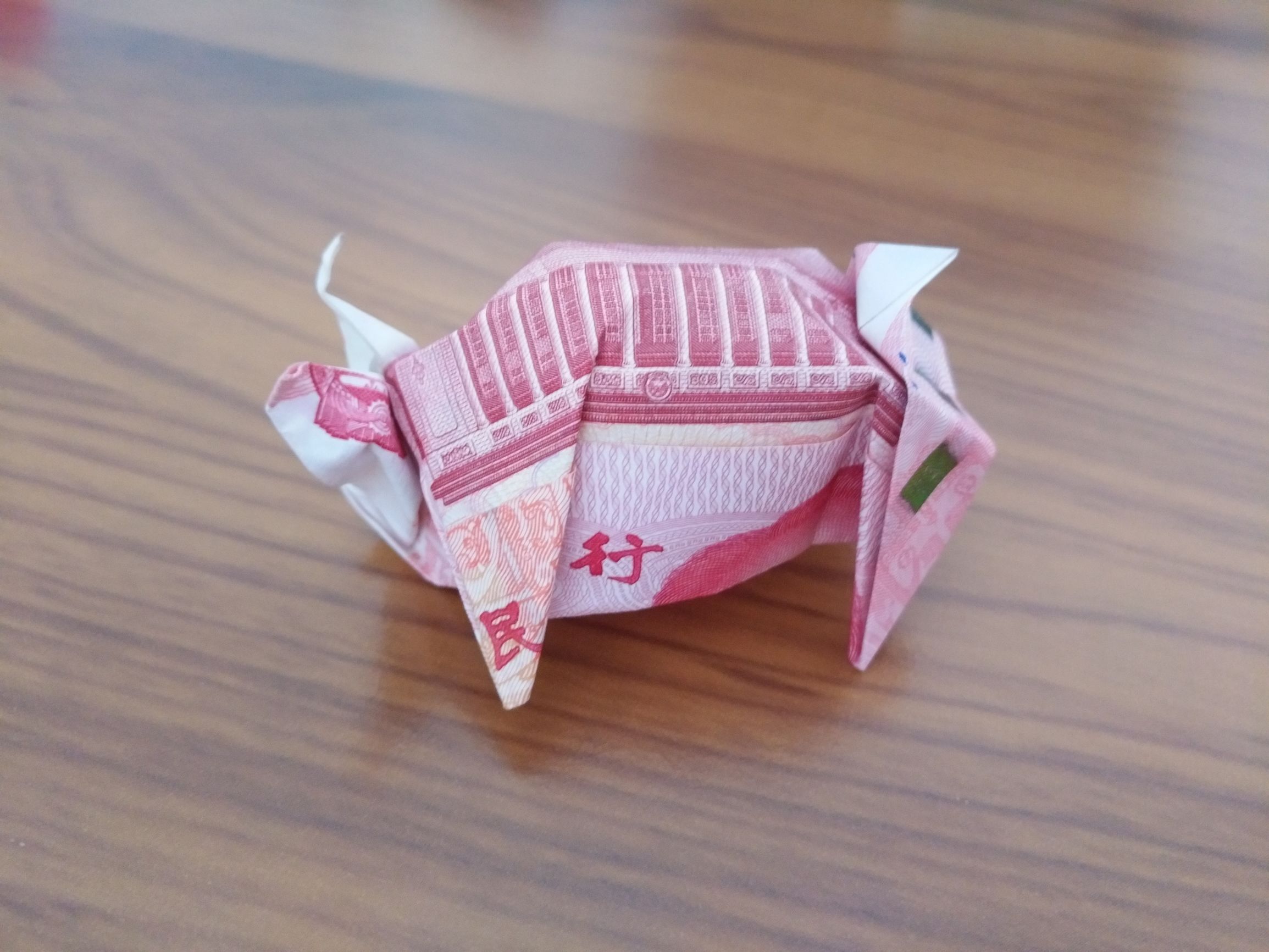 手工折纸鱿鱼的视频,幼儿园手工折纸视频