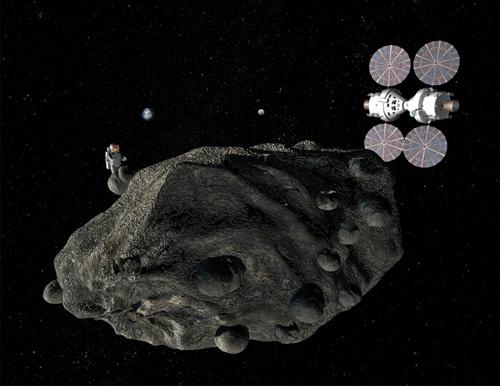 假如地球资源枯竭,地球资源枯竭会偏离行星轨道吗