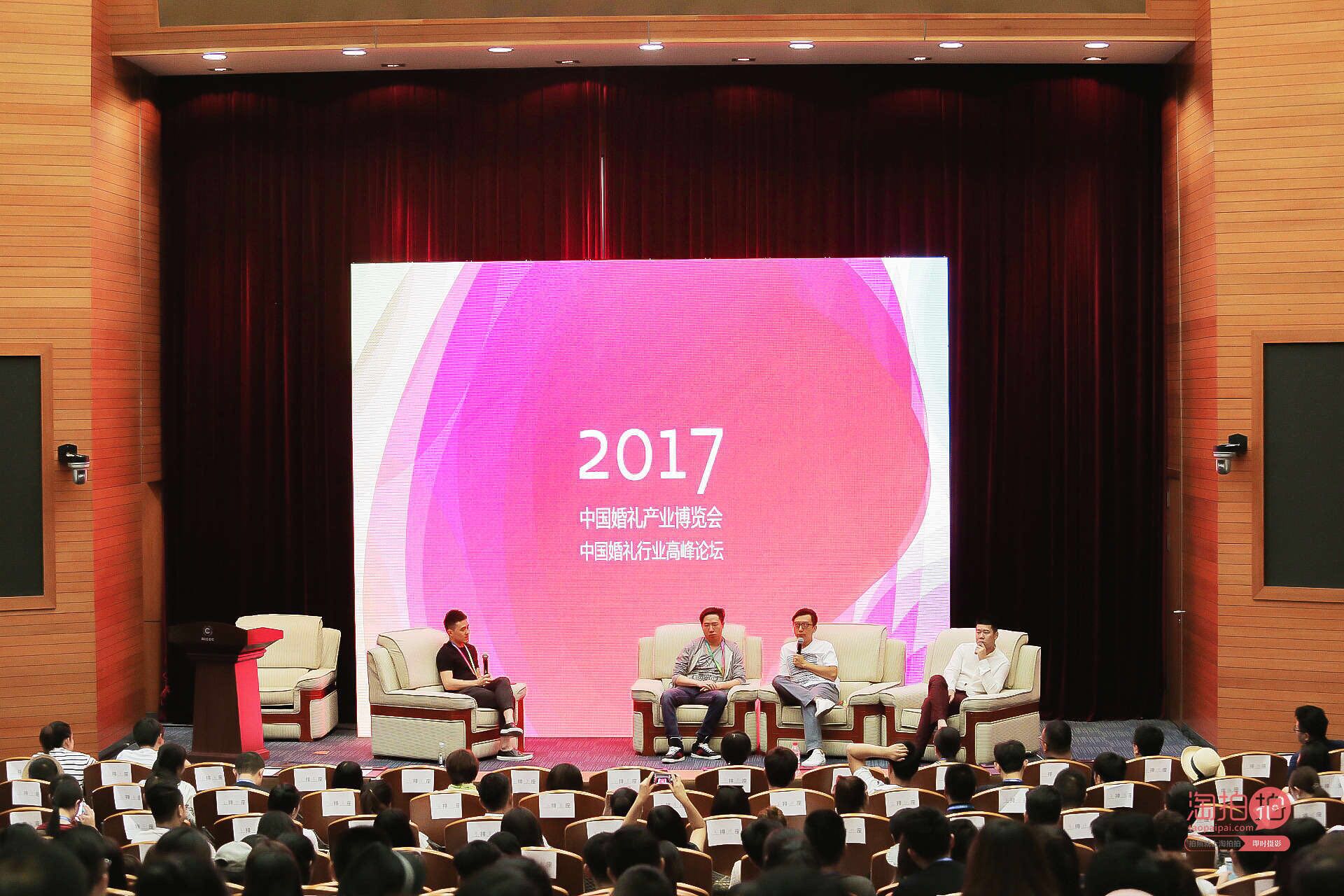 摩卡婚礼王博：拒绝百万年薪的挖角，3高管留任优悦的理由是？