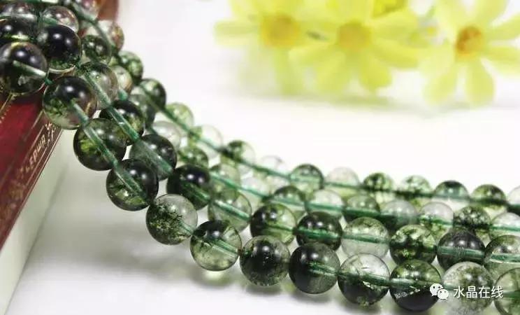 假水晶原石怎么辨别,怎么分辨水晶是真是假